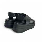 TAMARIS 28303 Black Leather