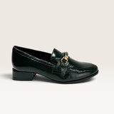 Marco Tozzi 24252 Green Patent