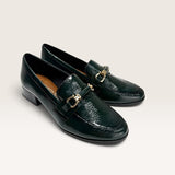 Marco Tozzi 24252 Green Patent
