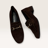 Marco Tozzi 24249 Brown Suede