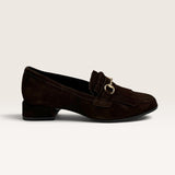 Marco Tozzi 24249 Brown Suede