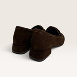 Marco Tozzi 24249 Brown Suede