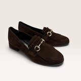Marco Tozzi 24249 Brown Suede