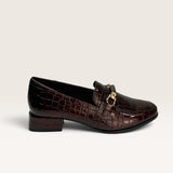 Marco Tozzi 24252 Cognac Croc