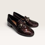Marco Tozzi 24252 Cognac Croc