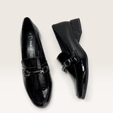 Marco Tozzi 24252 Black Patent
