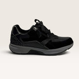 Rolling soft 0106 Black Leopard