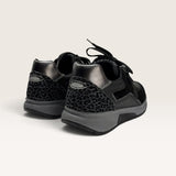 Rolling soft 0106 Black Leopard