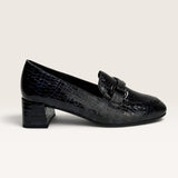 Gabor 4012 Navy Croco