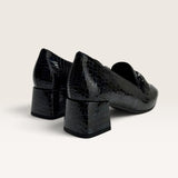 Gabor 4012 Navy Croco