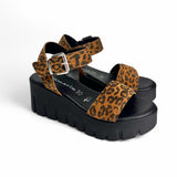 TAMARIS 28712 Leopard