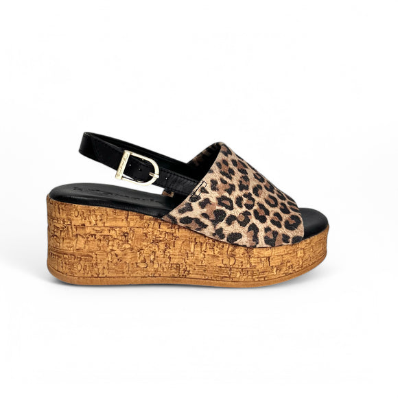 TAMARIS 28393 Leopard