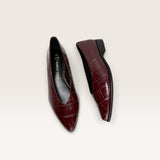 Marco Tozzi 22124 Wine Croc
