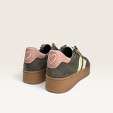 Marco Tozzi 23716 Grey