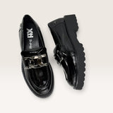 XTi 146258 Black Patent