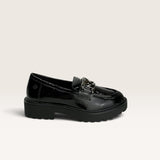 XTi 146258 Black Patent