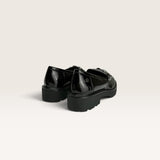 XTi 146258 Black Patent
