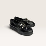 XTi 146258 Black Patent