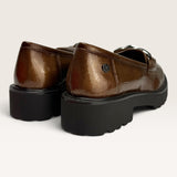 XTi 146258 Taupe Patent