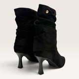 XTi 146393 Black