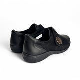 DB Shoes Pacific Black 2V