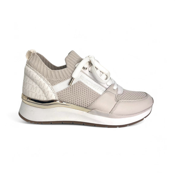 Marco Tozzi 23716 Cream