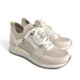 Marco Tozzi 23716 Cream