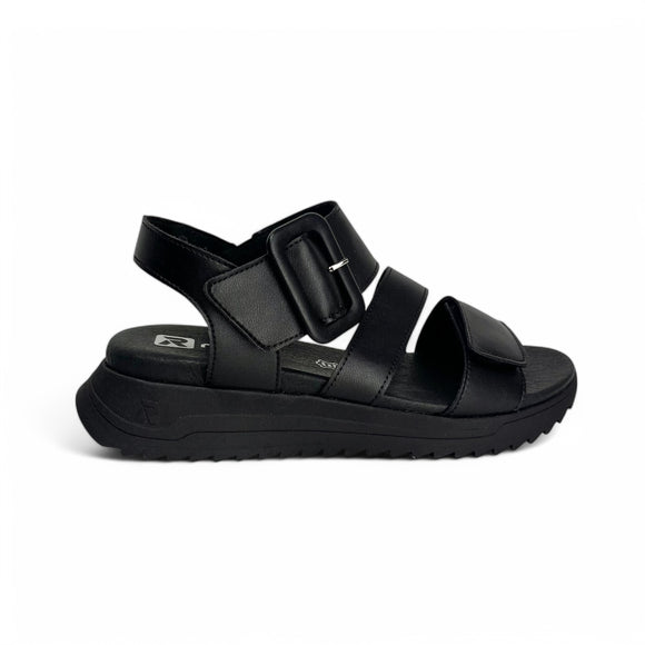 Rieker R W2950 Black