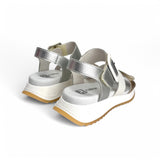Rieker R W2950 White Metallic