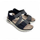 Rieker 65671 Navy
