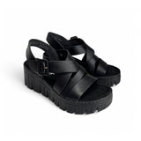 Rieker 68063 Black