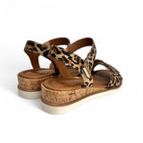 TAMARIS 28118 Leopard Print