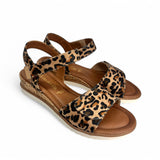 TAMARIS 28118 Leopard Print