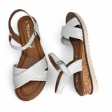 TAMARIS 28106 White