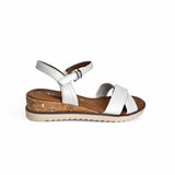 TAMARIS 28106 White