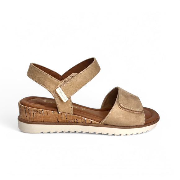 TAMARIS 28118 Taupe