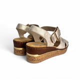 Rieker 63795 Beige