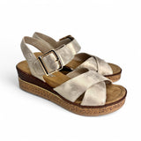 Rieker 63795 Beige