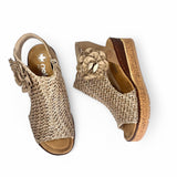 Rieker 63791 Taupe