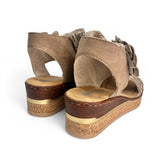 Rieker 63791 Taupe