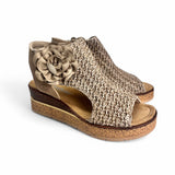 Rieker 63791 Taupe