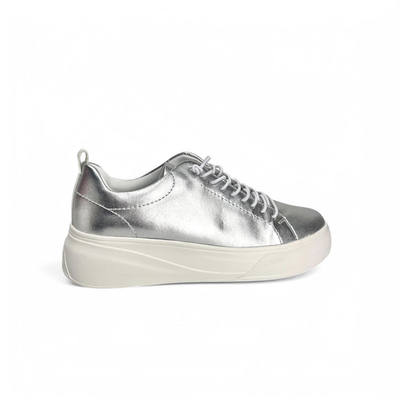 Rieker R W2301 Silver