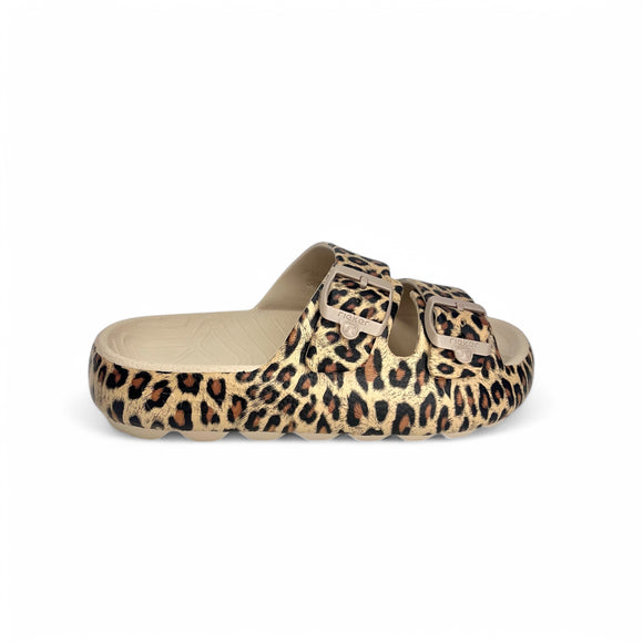 RIEKER P2450 LEOPARD