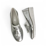 Rieker 53751 Silver