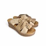 Rieker 68789 Taupe