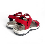 Rieker 68871 Red