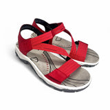 Rieker 68871 Red