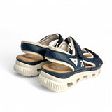 Rieker R 64066 Blue