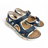 Rieker R 64066 Blue