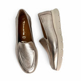 TAMARIS 24629 Gold Leather